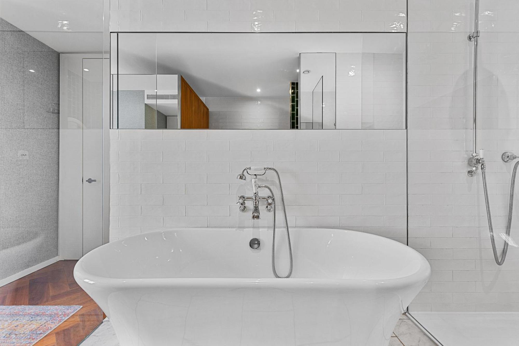 River Panorama Central London 2 Bedroom New Development Exterior photo